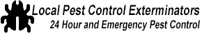 Lower Presto ID Pest Control Exterminators